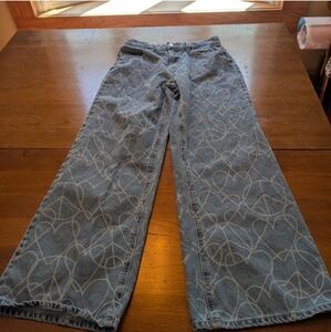 Justice Girls 14 Jeans